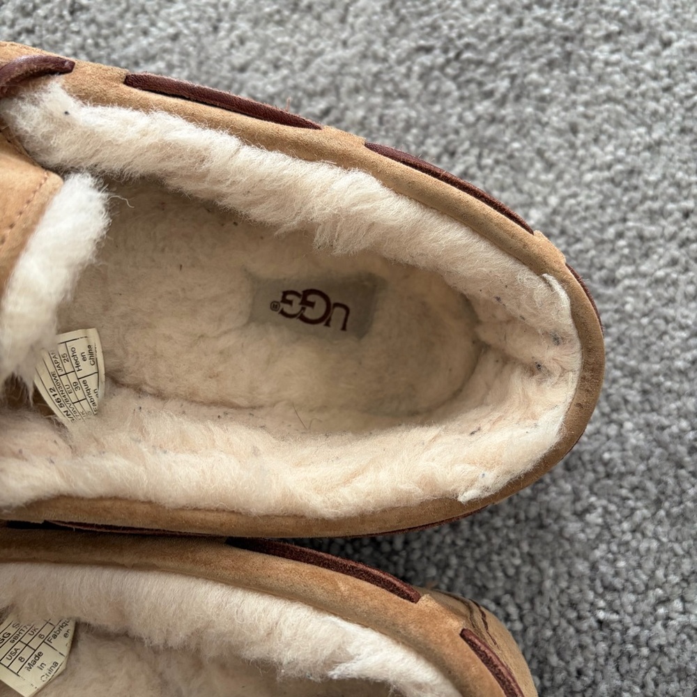 UGG “Dakota Slipper” Women - Picture 3 of 9